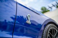 2014 Ford Mustang GT500 for sale