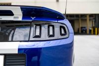 2014 Ford Mustang GT500 for sale