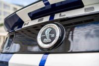 2014 Ford Mustang GT500 for sale