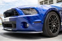 2014 Ford Mustang GT500 for sale