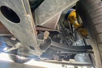 2014 Ford Mustang GT500 for sale