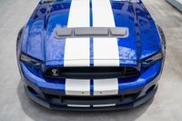 2014 Ford Mustang GT500 for sale