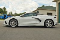 2021 Chevrolet Corvette 3LT w/ Z51 Convertible HTC for sale