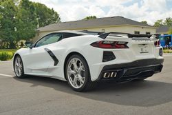2021 Chevrolet Corvette 3LT w/ Z51 Convertible HTC for sale