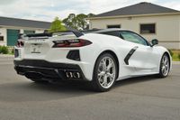 2021 Chevrolet Corvette 3LT w/ Z51 Convertible HTC for sale