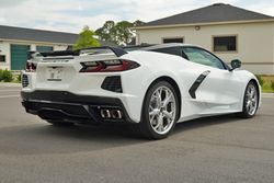2021 Chevrolet Corvette 3LT w/ Z51 Convertible HTC for sale