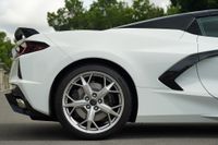 2021 Chevrolet Corvette 3LT w/ Z51 Convertible HTC for sale