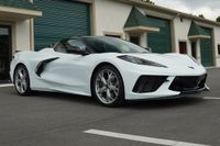 2021 Chevrolet Corvette 3LT w/ Z51 Convertible HTC for sale