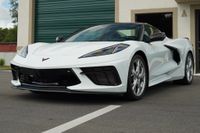 2021 Chevrolet Corvette 3LT w/ Z51 Convertible HTC for sale