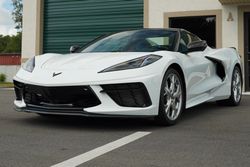 2021 Chevrolet Corvette 3LT w/ Z51 Convertible HTC for sale