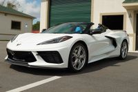 2021 Chevrolet Corvette 3LT w/ Z51 Convertible HTC for sale