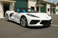 2021 Chevrolet Corvette 3LT w/ Z51 Convertible HTC for sale