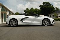 2021 Chevrolet Corvette 3LT w/ Z51 Convertible HTC for sale