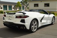 2021 Chevrolet Corvette 3LT w/ Z51 Convertible HTC for sale