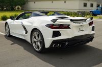 2021 Chevrolet Corvette 3LT w/ Z51 Convertible HTC for sale