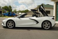 2021 Chevrolet Corvette 3LT w/ Z51 Convertible HTC for sale