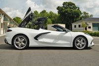 2021 Chevrolet Corvette 3LT w/ Z51 Convertible HTC for sale