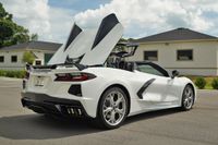 2021 Chevrolet Corvette 3LT w/ Z51 Convertible HTC for sale