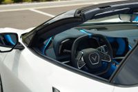 2021 Chevrolet Corvette 3LT w/ Z51 Convertible HTC for sale
