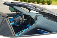 2021 Chevrolet Corvette 3LT w/ Z51 Convertible HTC for sale