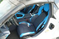 2021 Chevrolet Corvette 3LT w/ Z51 Convertible HTC for sale
