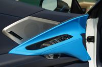 2021 Chevrolet Corvette 3LT w/ Z51 Convertible HTC for sale