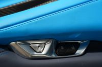 2021 Chevrolet Corvette 3LT w/ Z51 Convertible HTC for sale