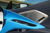 2021 Chevrolet Corvette 3LT w/ Z51 Convertible HTC for sale