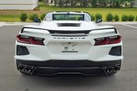 2021 Chevrolet Corvette 3LT w/ Z51 Convertible HTC for sale