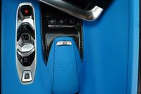 2021 Chevrolet Corvette 3LT w/ Z51 Convertible HTC for sale