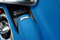2021 Chevrolet Corvette 3LT w/ Z51 Convertible HTC for sale