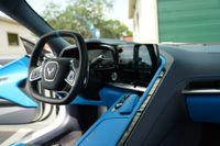 2021 Chevrolet Corvette 3LT w/ Z51 Convertible HTC for sale