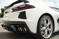 2021 Chevrolet Corvette 3LT w/ Z51 Convertible HTC for sale