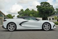 2021 Chevrolet Corvette 3LT w/ Z51 Convertible HTC for sale