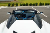 2021 Chevrolet Corvette 3LT w/ Z51 Convertible HTC for sale