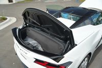 2021 Chevrolet Corvette 3LT w/ Z51 Convertible HTC for sale