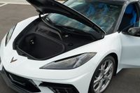 2021 Chevrolet Corvette 3LT w/ Z51 Convertible HTC for sale
