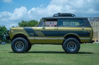 1975 International Harvester Scout II for sale