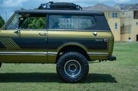 1975 International Harvester Scout II for sale
