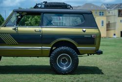 1975 International Harvester Scout II for sale
