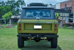 1975 International Harvester Scout II for sale