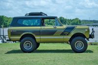 1975 International Harvester Scout II for sale