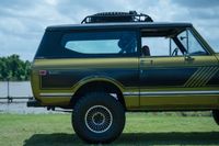 1975 International Harvester Scout II for sale