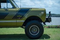1975 International Harvester Scout II for sale