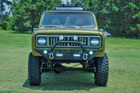 1975 International Harvester Scout II for sale