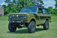 1975 International Harvester Scout II for sale