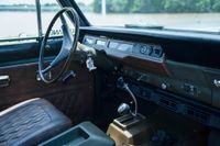 1975 International Harvester Scout II for sale