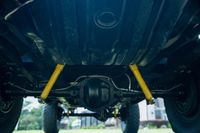 1975 International Harvester Scout II for sale