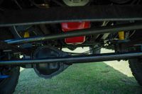 1975 International Harvester Scout II for sale