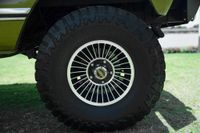 1975 International Harvester Scout II for sale